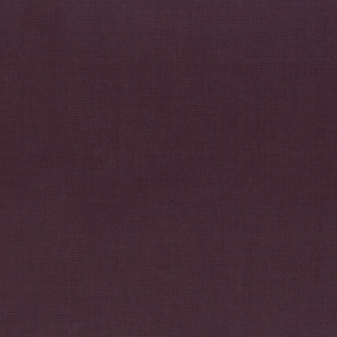Hoffman Indah Solids 100 631 Aubergine By The Yard