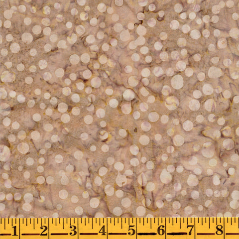 Jordan Fabrics Batik 1026 06P Pebbles Medium Dots By The Yard
