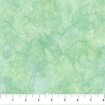 Northcott Sweet Surrender 26953 71 Texture Seafoam Multi By The Yard