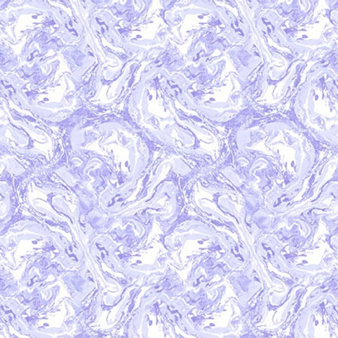 Blank Quilting Gypsy Flutter 3054 50 Light Purple Marble Texture By The Yard