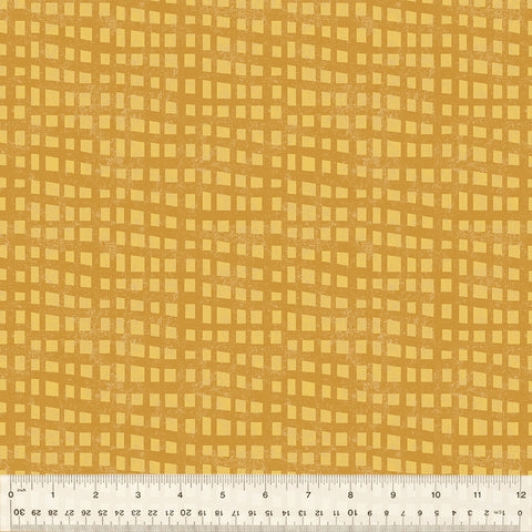 Windham Swatch 53508 9 Maize Skyscraper By The Yard