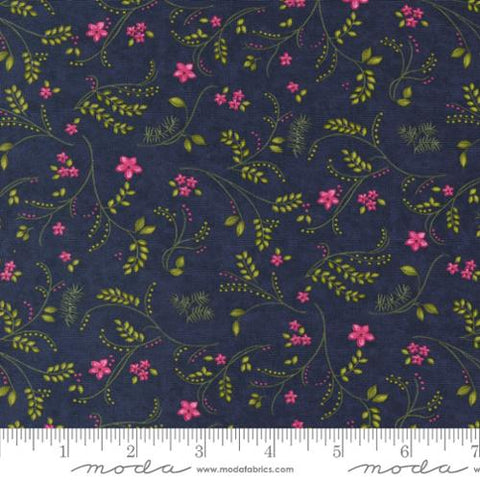 Moda - In Bloom 6944 18 Spring Imprint Eve By The Yard