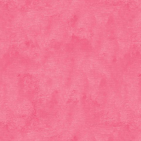 Benartex Chalk Texture Basics 9488 21 Pink By The Yard