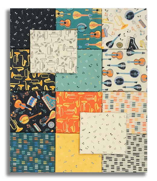Petit Amour par NoJo 5 Pièces Ensemble de Couette, Câlins et Baisers