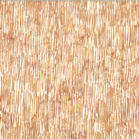 Hoffman Bali Batik V2516 134 Parchment Stripe By The Yard