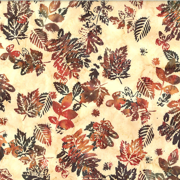 Hoffman Bali Batik V2525 141 Pine Trees By The Yard – Jordan Fabrics