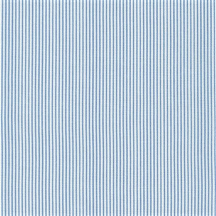 Kaufman Handworks Home 13196L E Blue Pin Stripe By The Yard – Jordan Fabrics