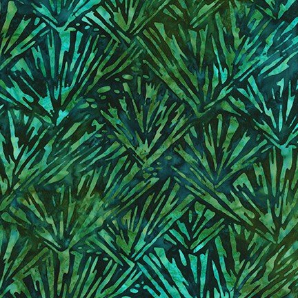 Kaufman Artisan Batiks Pre-Cut 20 Piece Fat Quarters - Wild Garden – Jordan  Fabrics