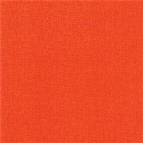 Moda Thatched 48626 82 Tangerine By The Yard