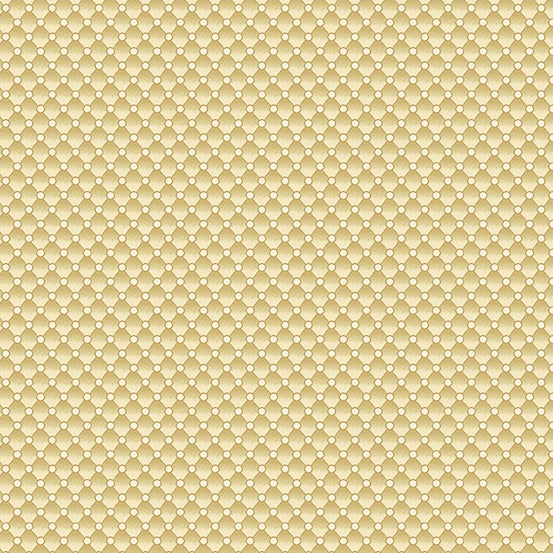 Andover Belle Rose 9724 L1 Sand Ombre Diamond By The Yard