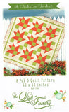 A TISKET A TASKET - Quilt Pattern QF-1904 By The Quilt Factory