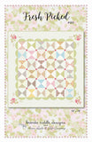 FRESH PICKED - Acorn Quilt & Gift Company Pattern # 283