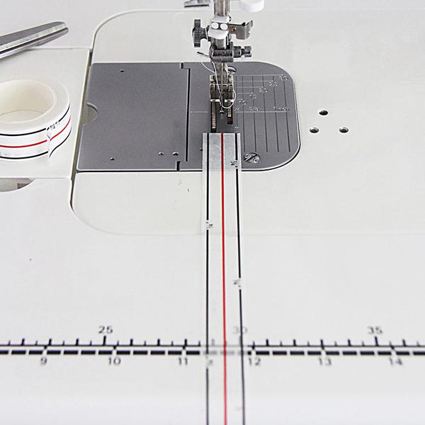 Diagonal Seam Tape for Sewing by Cluck Cluck Sew 10 Yards X 0.75