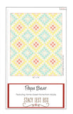 PAPA BEAR - Stacy Iest Hsu Quilt Pattern