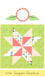 SUGAR COOKIE - Lella Boutique Quilt Pattern