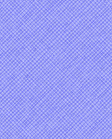 Wilmington Pansy Fields 28668 606 Purple Small Gingham By The Yard