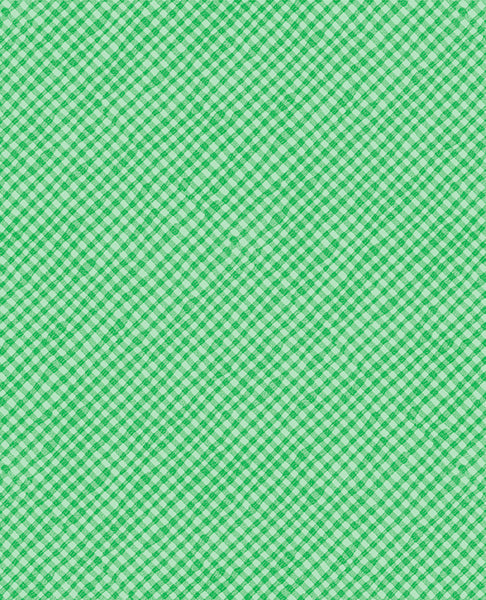Wilmington Pansy Fields 28668 707 Green Small Gingham By The Yard