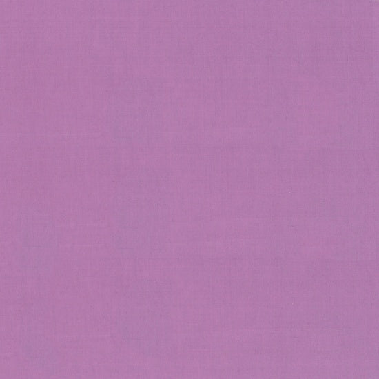 Hoffman Indah Solids 100 11 Mauve By The Yard