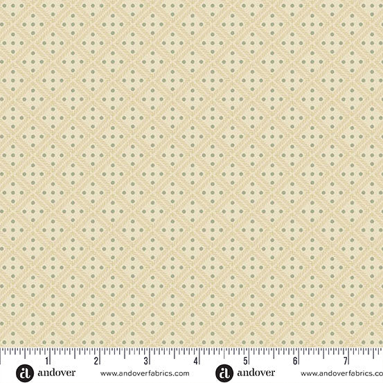 Andover Laundry Line 10076 L Cream Silo By The Yard