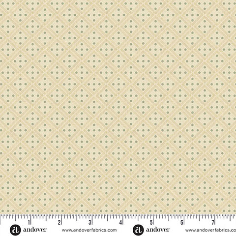 Andover Laundry Line 10076 L Cream Silo By The Yard