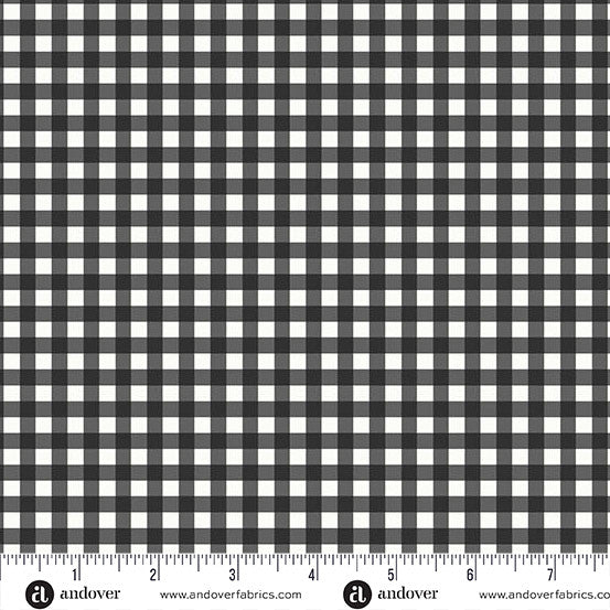 Andover Jinny 10328 K Zebra Checklist By The Yard