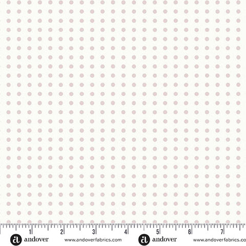 Andover Jinny 10331 L Pigeon Dotty By The Yard