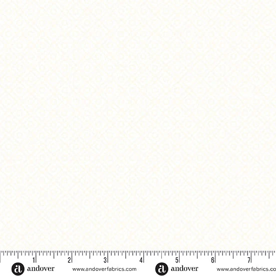 Andover Simply Light 10450 N Almond Criss Cross By The Yard