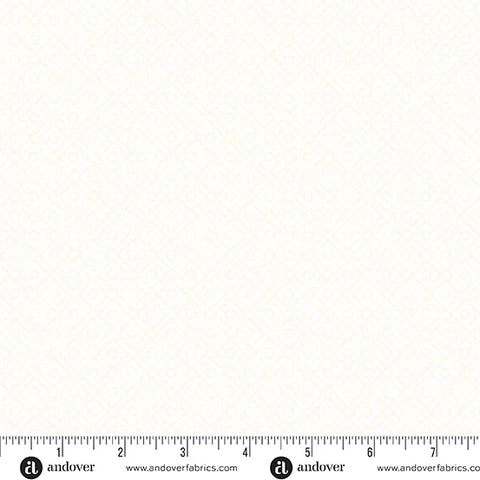 Andover Simply Light 10450 N Almond Criss Cross By The Yard