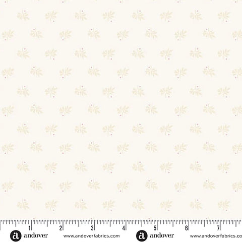 Andover Simply Light 10451 N Almond Frond By The Yard