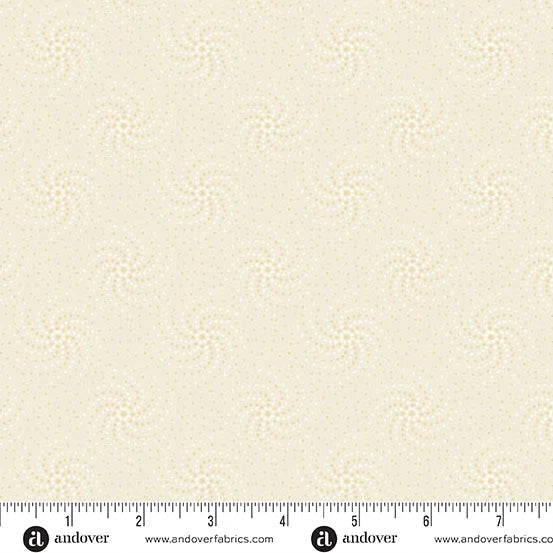 Andover Simply Light 10452 N Oatmeal Orbital By The Yard