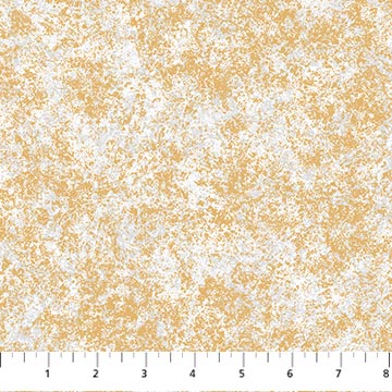 Patrick Lose - Holiday Splendor 10485M 11 Frosty Gold By The Yard