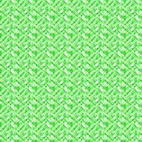 Northcott Paddy's Parade 10661 72 Glas Watercolor Plaid By The Yard