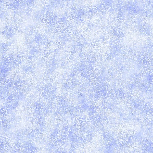 Northcott Winter Twilight 10768 41 Soft Blue Blizzard By The Yard