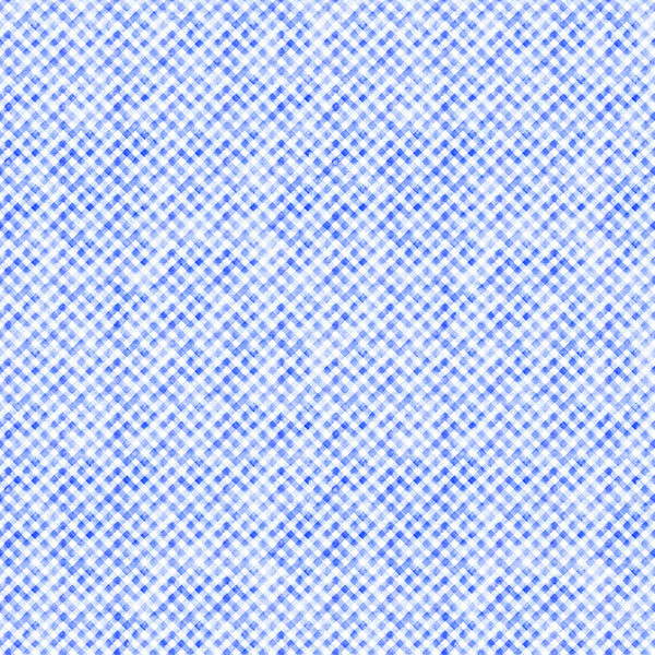 Northcott Winter Twilight 10773 10 Blue Watercolor Gingham By The Yard