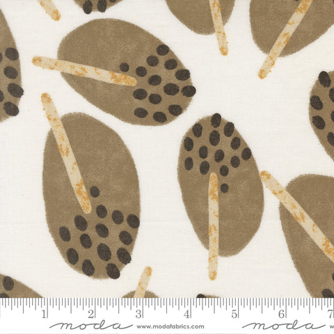 Moda Mira 11670 11 Pearl Stillness By The Yard