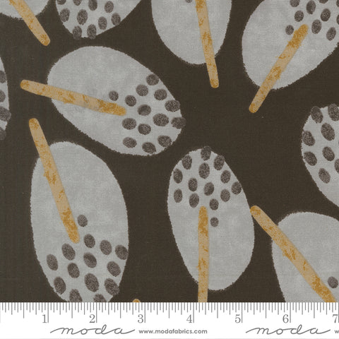 Moda Mira 11670 15 Onyx Stillness By The Yard