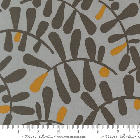 Moda Mira 11671 12 Light Grey Calm By The Yard