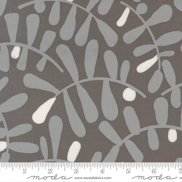 Moda Mira 11671 13 Graphite Calm By The Yard