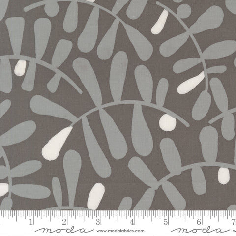 Moda Mira 11671 13 Graphite Calm By The Yard