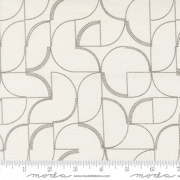 Moda Mira 11672 11 Pearl Echo By The Yard