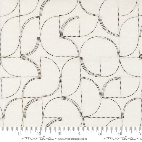 Moda Mira 11672 11 Pearl Echo By The Yard