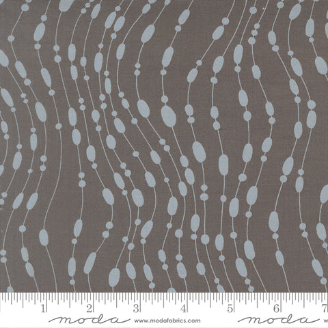 Moda Mira 11673 13 Graphite Whisper By The Yard