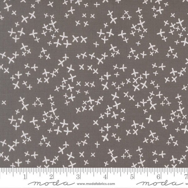 Moda Mira 11674 13 Graphite Realm By The Yard