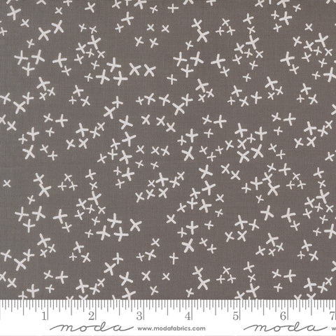 Moda Mira 11674 13 Graphite Realm By The Yard