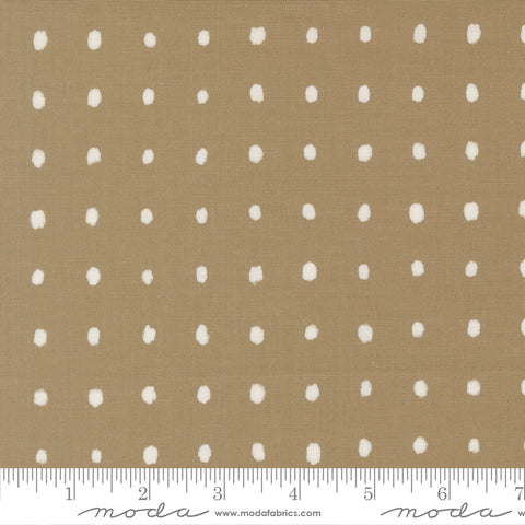 Moda Mira 11675 16 Taupe Pure By The Yard
