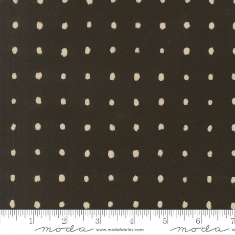 Moda Mira 11675 19 Raven Pure By The Yard