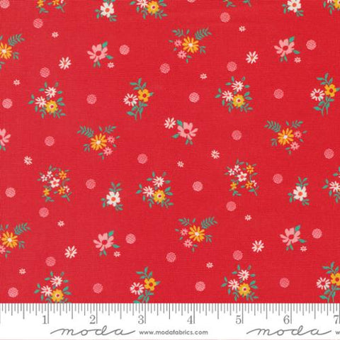 Moda REGENCY ROMANCE Quilt Fabric By-the-1/2-yard by Christopher