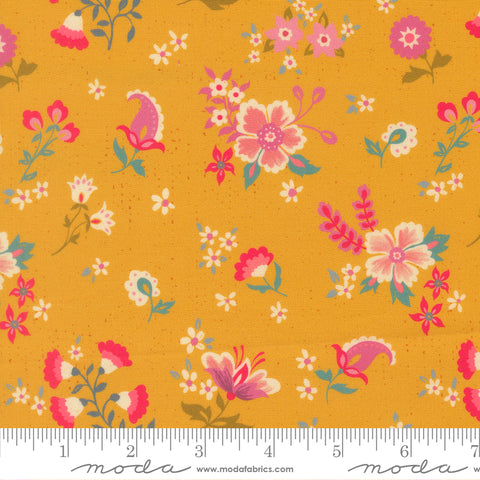 Moda Sitara 11982 19 Dijon Davina By The Yard