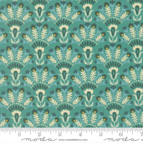 Moda Sitara 11983 16 Blue Chill Opaline By The Yard