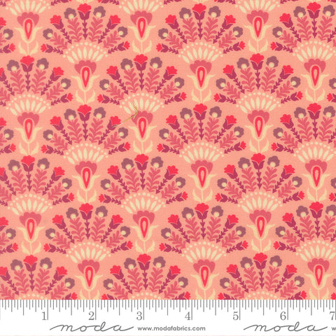 Moda Sitara 11983 26 Petal Opaline By The Yard